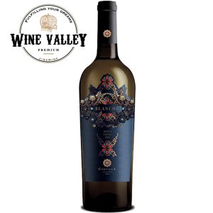 Vang trắng Blanche Sicilana Grillo - Rượu Wine Valley - Công Ty TNHH Đầu Tư Xuất Nhập Khẩu Wine Valley